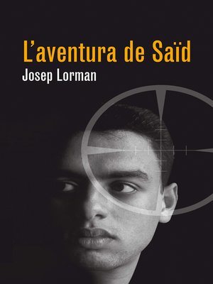 cover image of L'aventura de Saïd